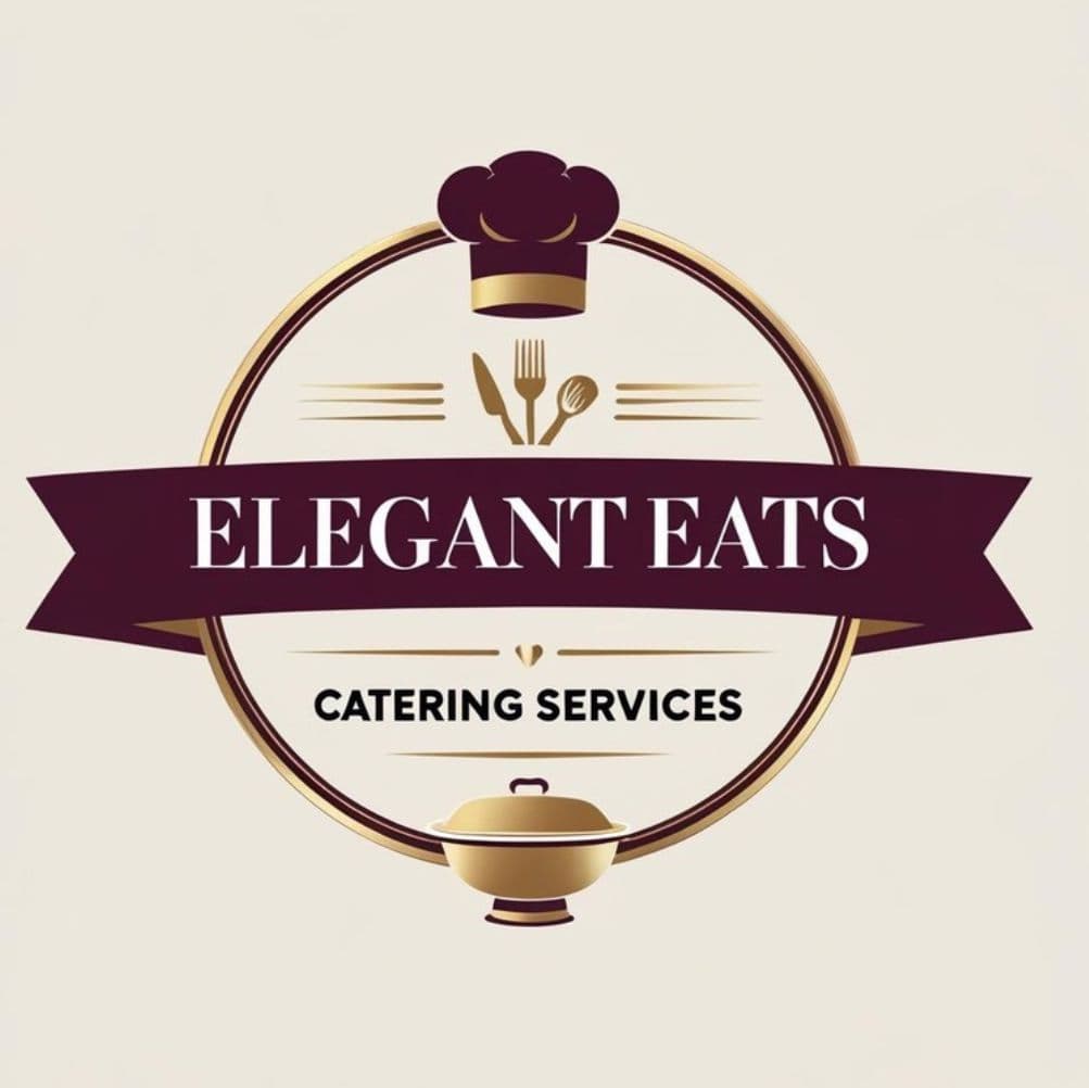 Elegant Eats Website