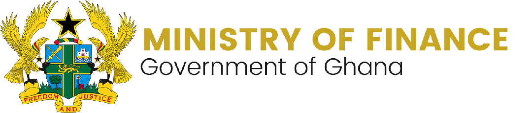 Ministry of Finance Expenditure Tracking App